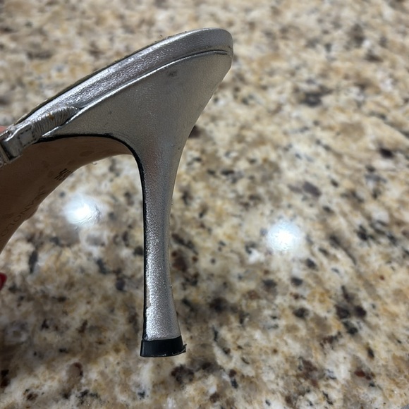 Manolo Blahnik heels - Picture 9 of 14